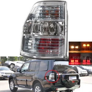 Left Rear Light For Mitsubishi Pajero Shogun MK4 NS NW 2006-2017 N/S Tail Lamp - Picture 1 of 16