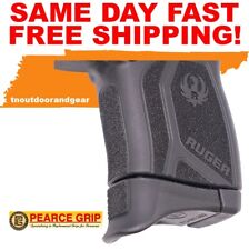 Pearce Grip Ruger LCP MAX 380 Grip Ext 10Rd Mags PG-MX380 SAME DAY FREE SHIPPING