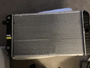 3 Row Radiator for 1994-1998 Oldsmobile Achieva/Pontiac Grand Am/Buick Skylark - Picture 1 of 4