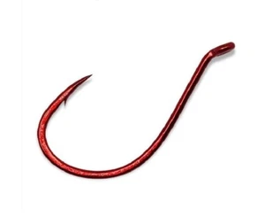 Gamakatsu Octopus Hooks Light Wire - Picture 1 of 5