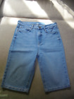 Bermuda Jeans Gr.36 1x getragen