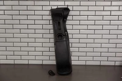 Pontiac Firebird 1999 transmisión automática cuarta generación consola central (estaño oscuro 14) Foto 1 de 4