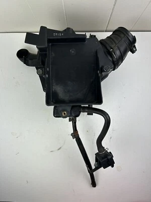 Honda XL600V 1989 caja de aire transalp Foto 1 de 4