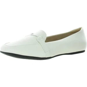 Easy Street Women's Meera Sneaker, White, 7.5 Wide - Picture 1 of 4