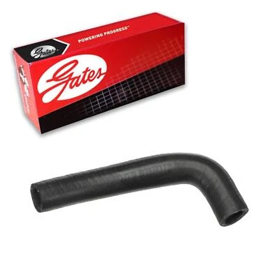 Gates Engine Coolant Bypass Hose For 1967-1976 Buick Riviera - Image 1 of 3
