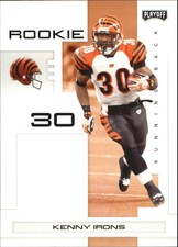 A2822- 2007 Playoff NFL Playoffs #s 1-180 +Rookies -You Pick- 10+ FREE US SHIP
