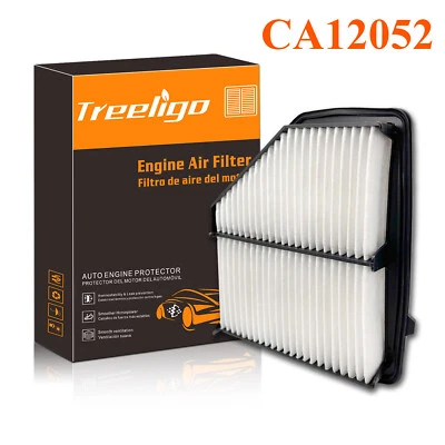 CA12052 Engine Air Filter for Honda HR-V 1.8L L4 2016 2017 2018 2019 2020 - Image 1 of 4