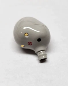 Sony WF-1000XM5 wirklich kabellose Bluetooth-Kopfhörer (nur rechte) Seite - silber 4.0.2 - Bild 1 von 2