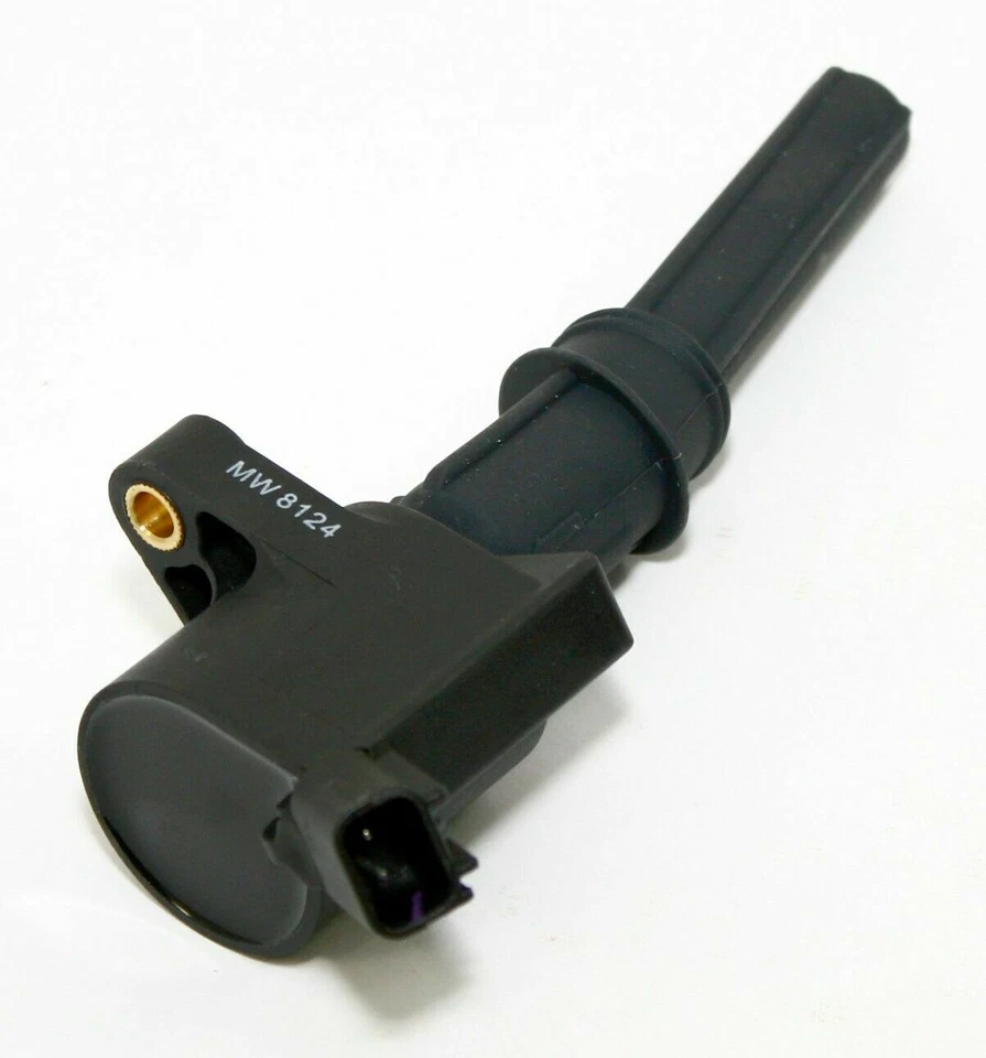Bota de cable de bujía Moroso para Ford 4,6 L 5,4 L 6,8 L F150 ÚNICA Foto 1 de 3