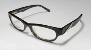 SMITH OPTICS ACOLADE HAVANA LOGO GEEIGNET FÜR ARBEIT VOLLRAND DESIGNER BRILLE - Bild 1 von 10