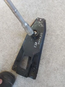 backstage gearshift lever for manual transmission for early versions of bmw e28 - Picture 1 of 3