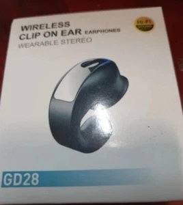 Bluetooth V5.3 Earphones TWS In Ear Bluetooth Intelligent Digital Display - Photo 1 sur 3