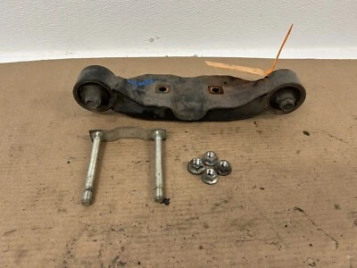 Subaru Impreza 2008-2014 diferencial trasero montaje diferencial con herrajes Foto 1 de 4