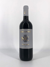 ARGIANO NON CONFUNDITUR ROSSO 2017 750ML