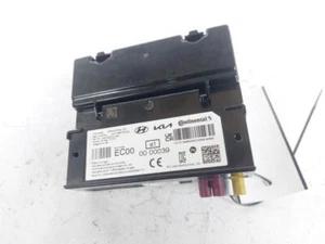 96510Q0000 CENTRALINA CONTROLLO RICARICA WIRELESS HYUNDAI I20 III (BC3-BI3) 1.2 - Foto 1 di 3