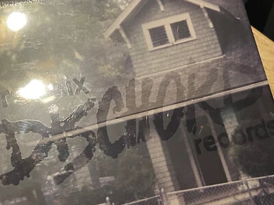 Dischord Records First Six Records DIS 200 Boxset New Sealed Sold Out OOP - Image 1 of 4