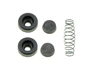 Kit de cilindro de rueda de freno de tambor trasero Dorman 397KZ93 para Mazda B2200 1982 Foto 1 de 2