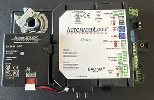 Automated logic U341v+ controller - Picture 1 of 1