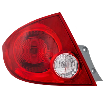 New Driver Side Tail Light For Chevrolet Cobalt 2005-2010 - Image 1 of 4