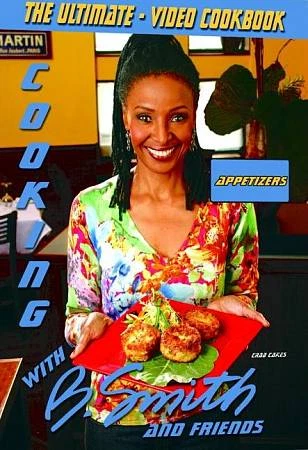 Cooking With B. Smith And Friends: Appetizers [DVD] Foto 1 de 1