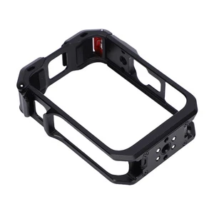 Metal Cage Fit For Osmo 360 Panorama Camera With Multiple Expansion Mount Le HLF - Picture 1 of 12