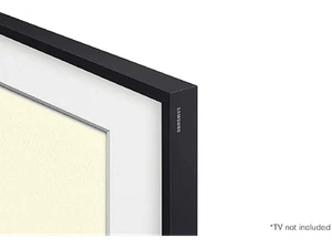 Marco TV - Samsung VG-SCFN43BM, Para TV Samsung 'The Frame' de 43", Negro - Imagen 1 de 4