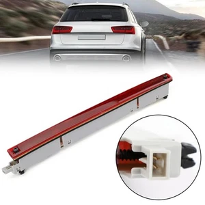 Third 3Rd Brake Stop Light For Audi A6 Allroad Quattro Wagon 4B9945097A - Picture 1 of 12