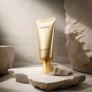 Isa Knox Royal Golden Firming Anti-Aging Face Cream 50ml Korean Skincare - Bild 1 von 4