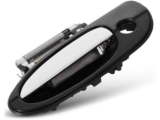 Manija de puerta delantera izquierda para Nissan Máxima 2001 2002 2000-2003 FZ473WX Foto 1 de 1