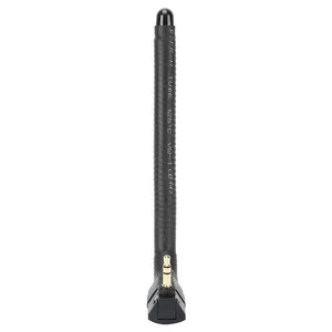 3.5mm 6 dBi Universal Signal Antenna FM Antenna For Sound Receiver Radio Phone - Zdjęcie 1 z 9