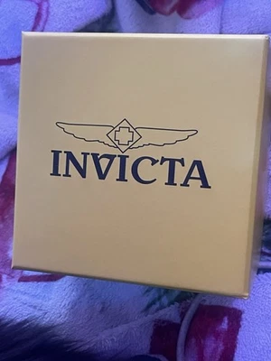 INVICTA Watch Box ONLY  Set Of 6 - Image 1 of 2