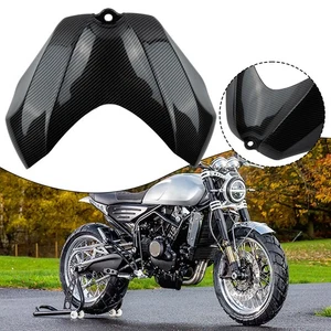 2Pcs Gas Tank ABS Car Accessories Replace Install Replacement Brand New - Picture 1 of 12