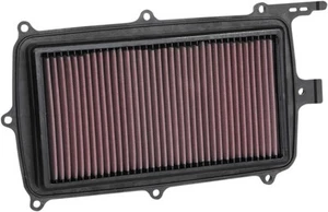 K&N Air Filter #HA-1019 for Honda Talon 1000R/Talon 1000X/Talon 1000X-4 - Picture 1 of 1