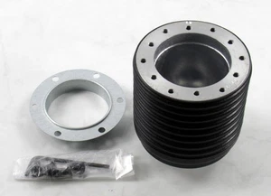 Adaptador de cubo de volante personal Nardi para Volvo 142 144 145 164 hasta 1972 - Imagen 1 de 6