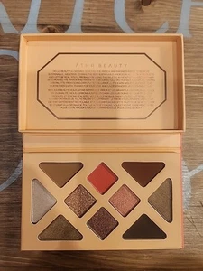 NEU ATHR BEAUTY Desert Sunset Lidschatten Palette - Bild 1 von 9
