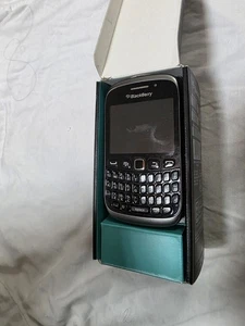 Original BlackBerry Curve 9320 GSM 3G GPS QWERTY Unlocked Smartphone With Box - Picture 1 of 5