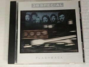 38 Special CD Flashback - Picture 1 of 3