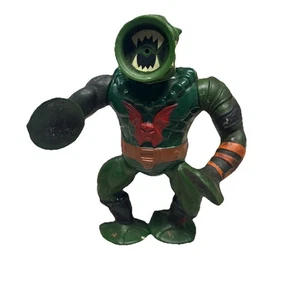 Leech Masters of the Universe Action Figure Vintage  - Picture 1 of 4