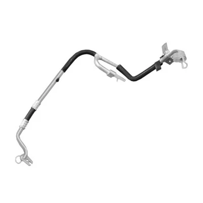 Genuine ACDelco For Saturn Relay 2005 2006 Valve Tube | Aluminum | Block End 1 - Image 1 of 4