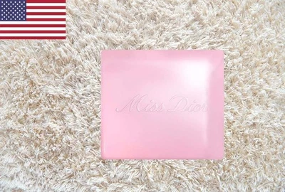 JABÓN PERFUMADO FLORECIENTE MISS DIOR por CHRISTIAN DIOR para mujer 4,2 oz NUEVO EN CAJA Foto 1 de 2