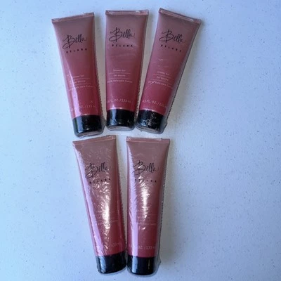 Lot Of 5 MARY KAY ~ Bella Belara Shower Gel ~ New, Sealed 4.5oz - Image 1 of 2