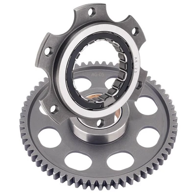 One Way Starter Clutch Kit for Can-Am Spyder BRP GS 990 2008-2009 /RS RS-S 09-11 - Imagem 1 de 4