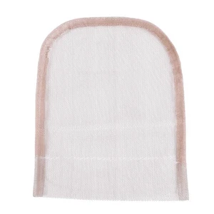 3PCS Lace Closure Frontal Base Hand-Woven Hair Net Piece for Making9973 - Picture 1 of 8