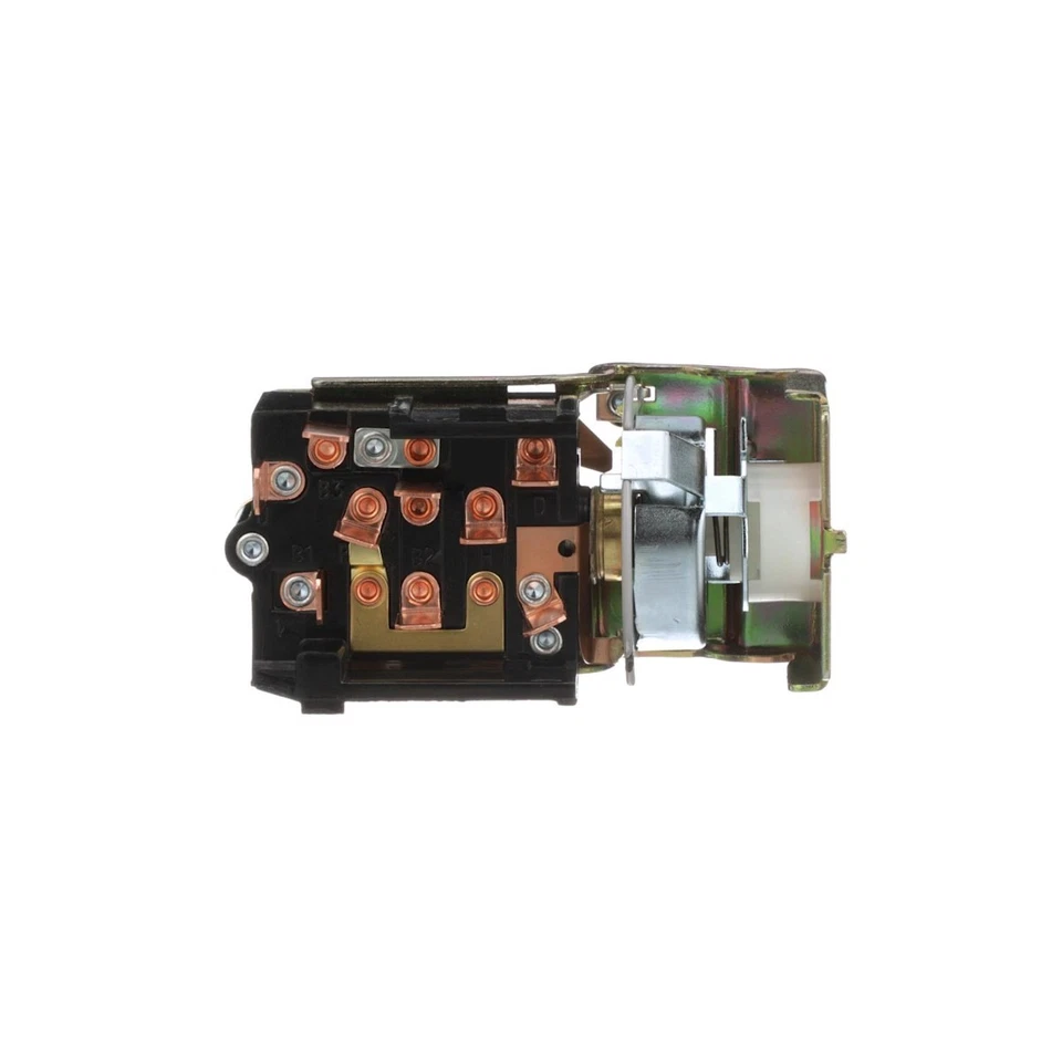 Lámpara de interruptor de faro DS-357 para Le Baron Ram Truck Fury Van Executive Cherokee Foto 1 de 4