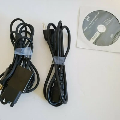 Dell UltraSharp P2217 Accessories - Image 1 of 4