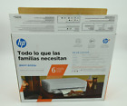 HP Envy 6052e All-in-One Printer Scanner Copier - White™