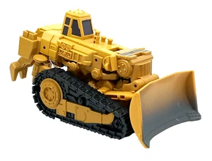 Transformers Rampage Revenge of the Fallen Devastator Bulldozer Combiners - Picture 1 of 13