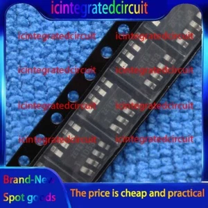 5pcs ZDT1053 ZDT1053TA ZETEX1053 T 1053 Integrated Circuit IC - Picture 1 of 1