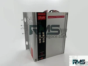 175H7242 - VLT3003 Variateur de vitesse DANFOSS - RMSNEGOCE - Picture 1 of 3