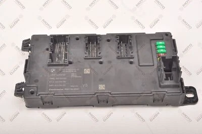 BMW 4 M4 F82 3.0 24V 431CV Modulo Comfort Dispositivo Di Controllo 9362398 - Immagine 1 di 4